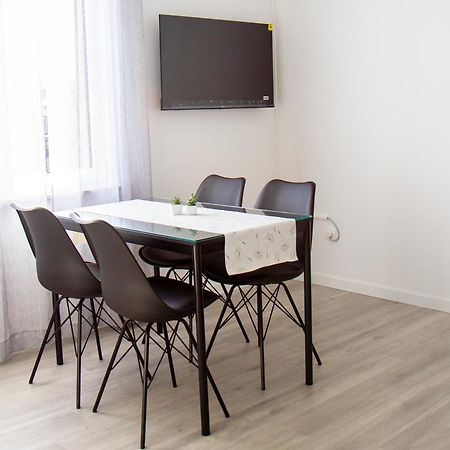 Seaside Gateway Apartment Kaštela 외부 사진