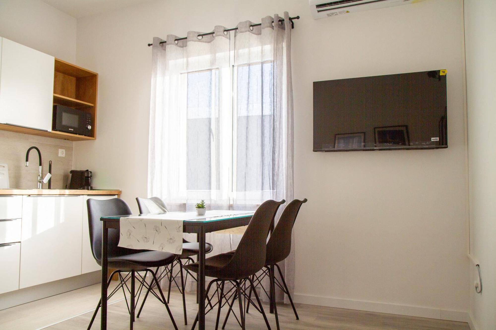 Seaside Gateway Apartment Kaštela 외부 사진