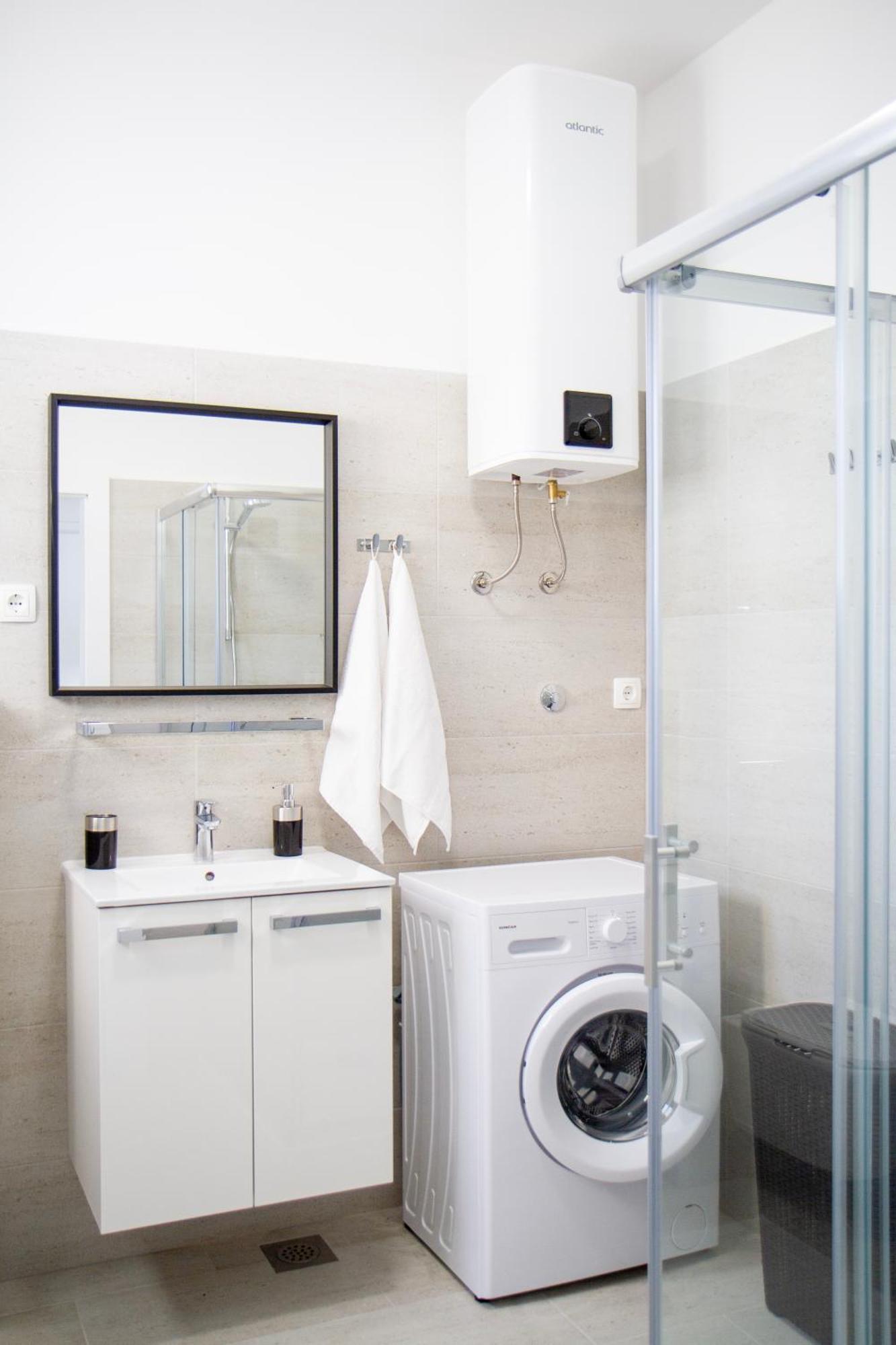 Seaside Gateway Apartment Kaštela 외부 사진