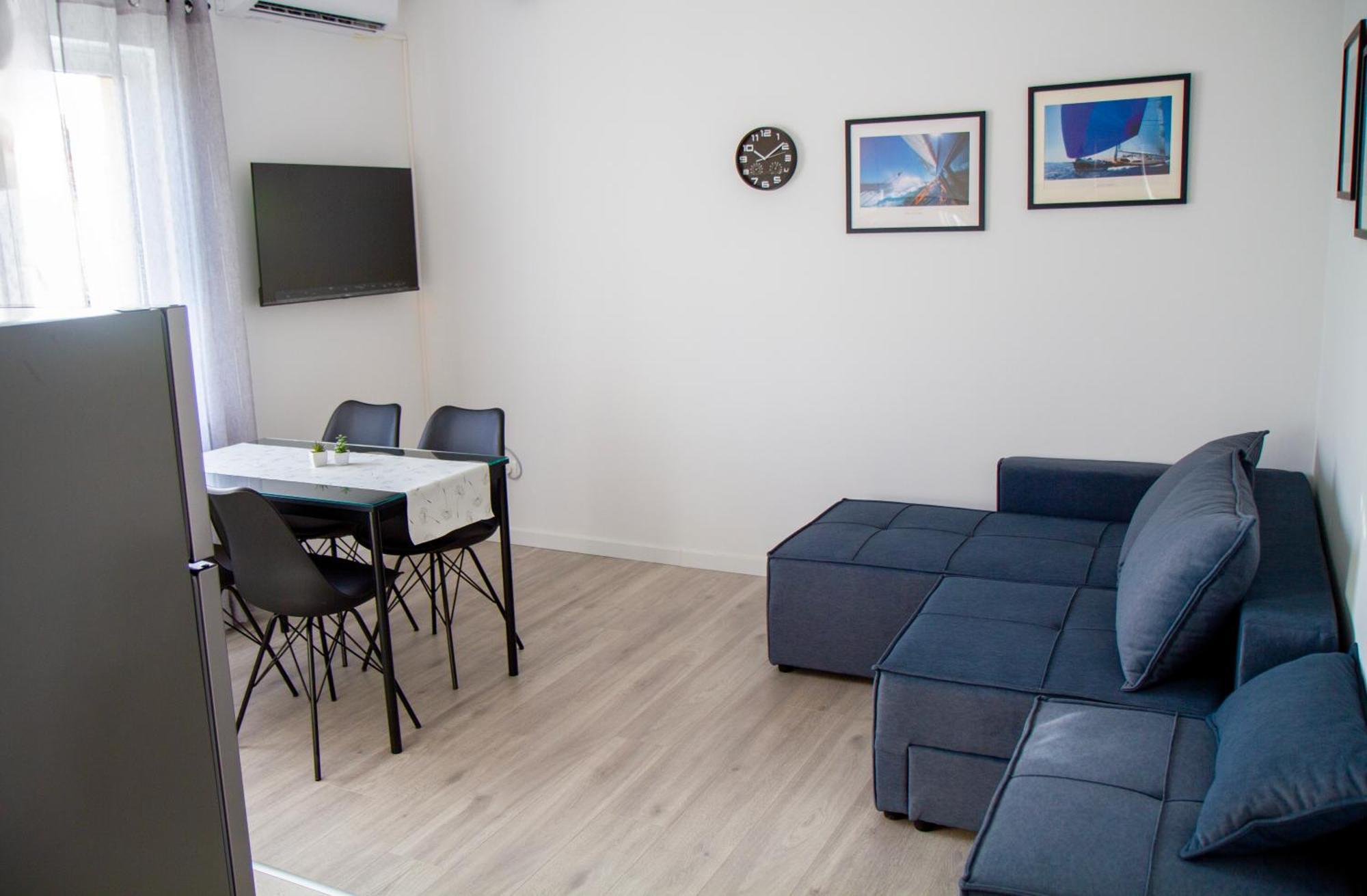 Seaside Gateway Apartment Kaštela 외부 사진