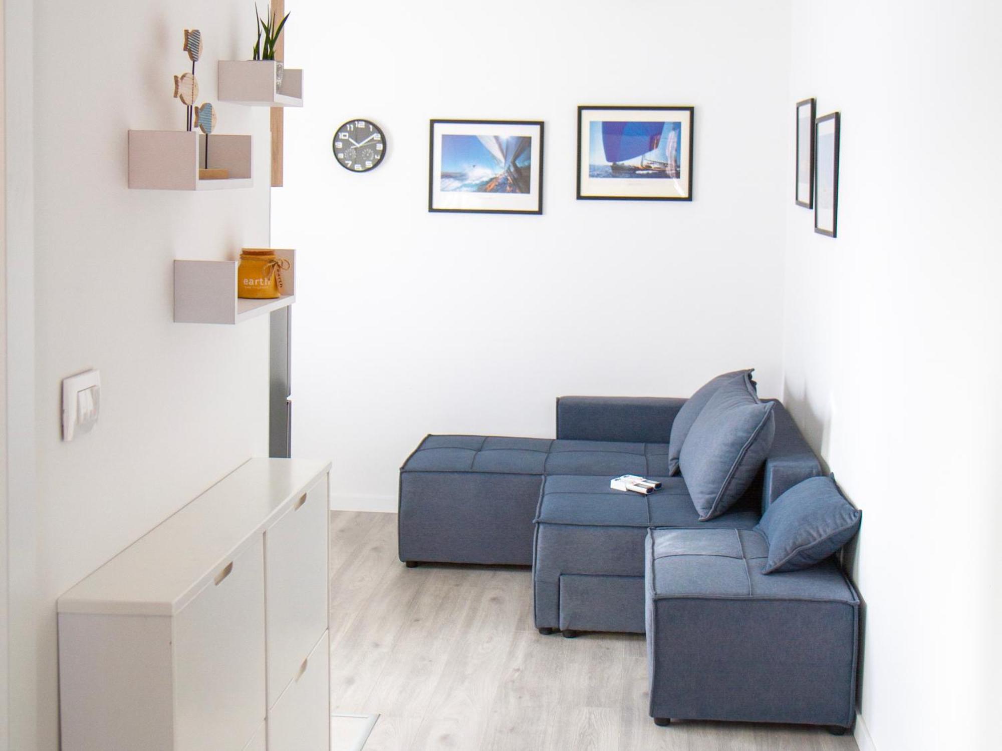Seaside Gateway Apartment Kaštela 외부 사진