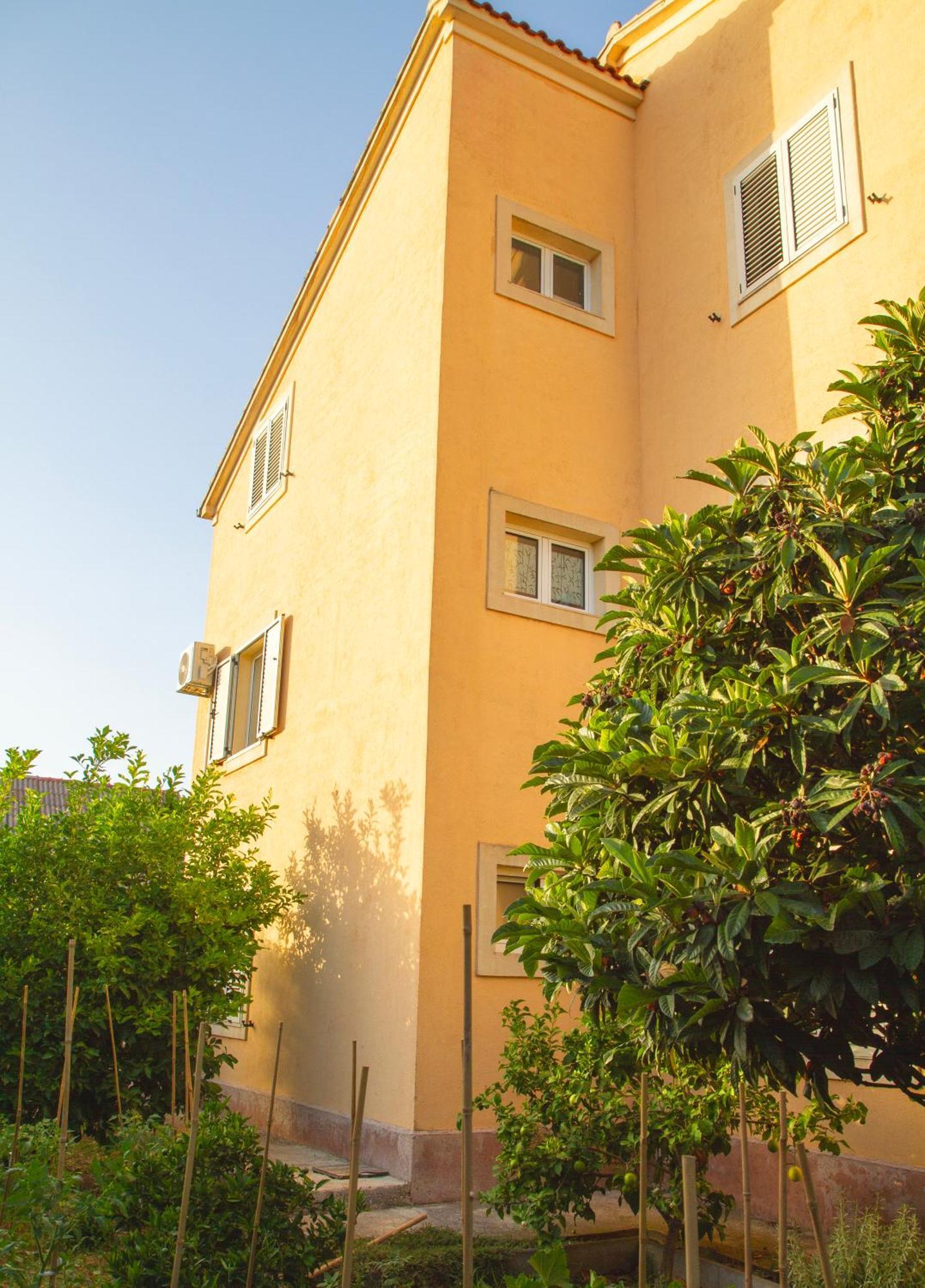Seaside Gateway Apartment Kaštela 외부 사진