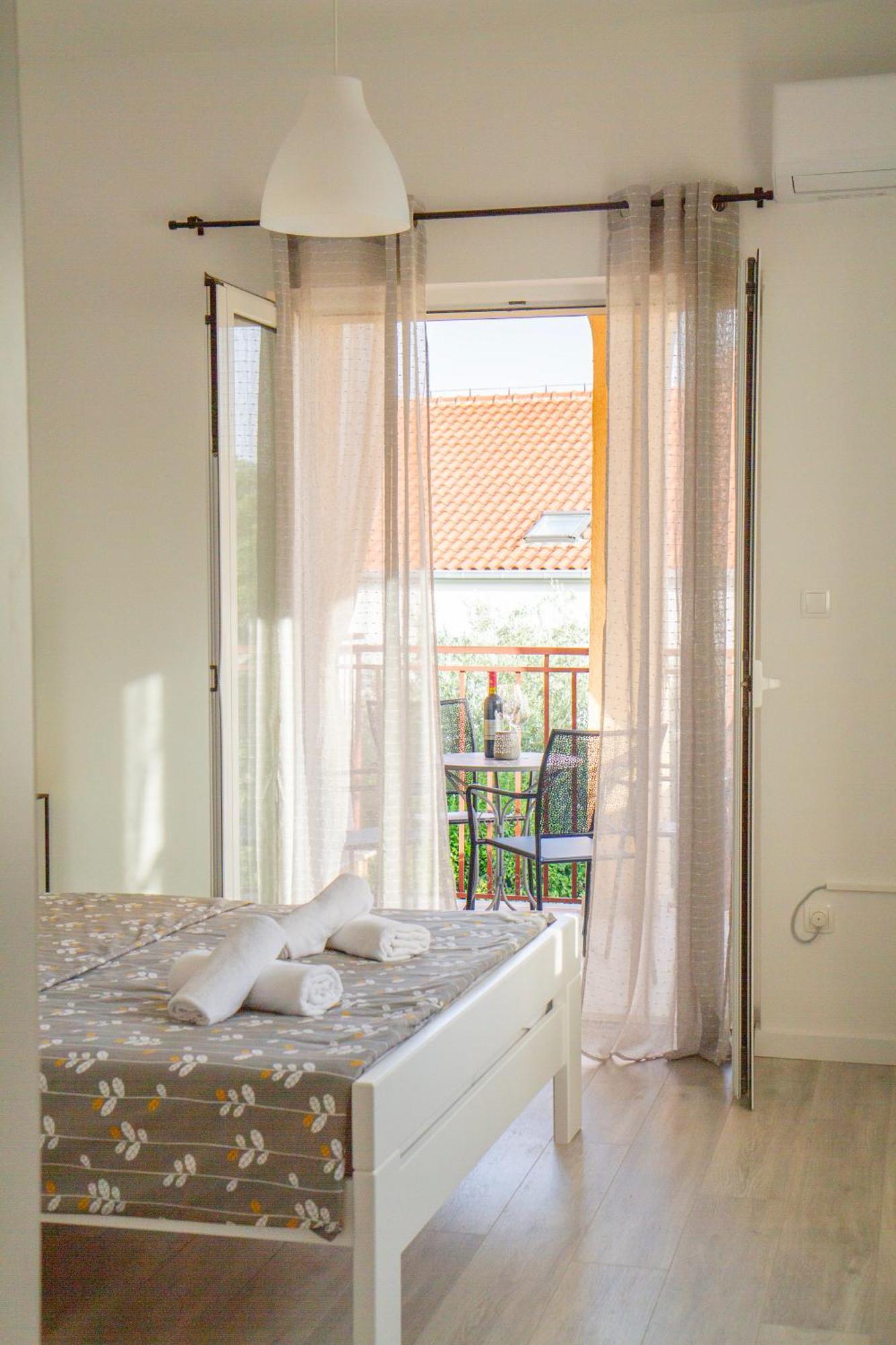 Seaside Gateway Apartment Kaštela 외부 사진